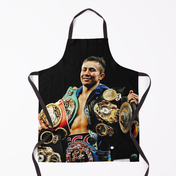 Item preview, genady genadievich golovkin designed and sold by akustrong.