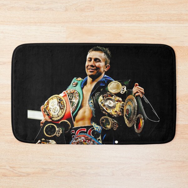 Item preview, genady genadievich golovkin designed and sold by akustrong.