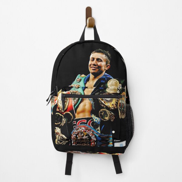 Item preview, genady genadievich golovkin designed and sold by akustrong.