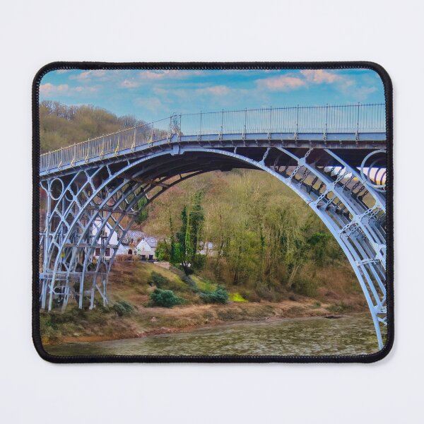 Item preview, Ironbridge  Shropshire designed and sold by simonhark.