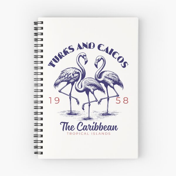 Item preview, Turks and Caicos tropics designed and sold by Peerless-Prime.