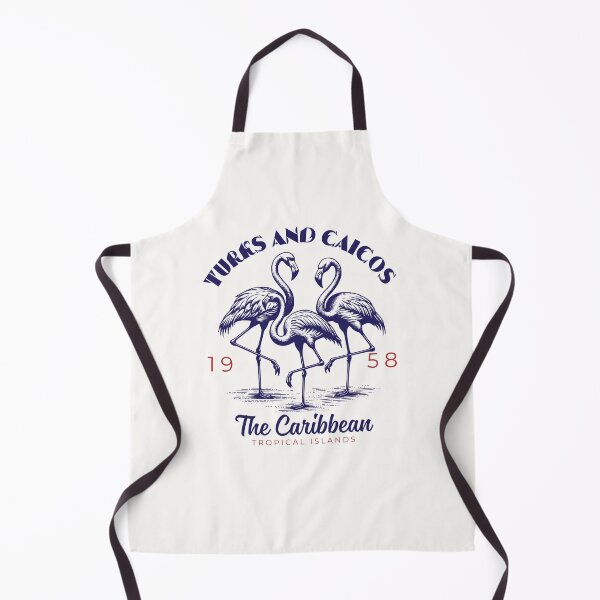 Item preview, Turks and Caicos tropics designed and sold by Peerless-Prime.