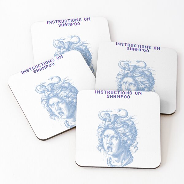 Item preview, I’m the reason we have instructions on shampoo designed and sold by ComfyHomeAFS.