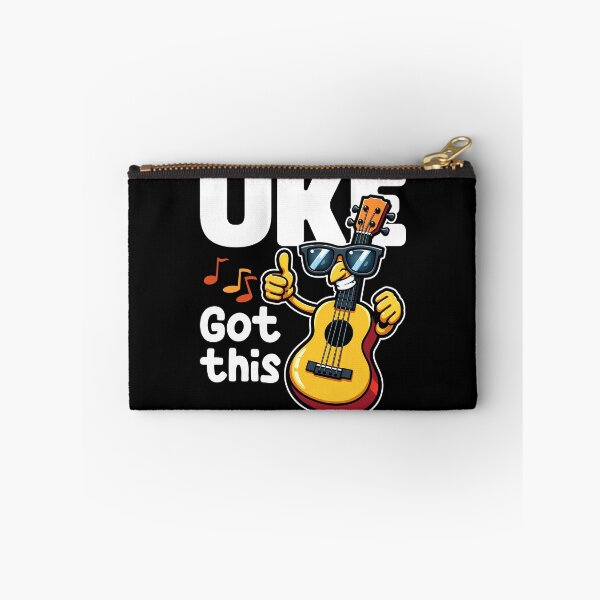 Item preview, UKE GOT THIS - UKULELE GIFT designed and sold by KEF Custom.
