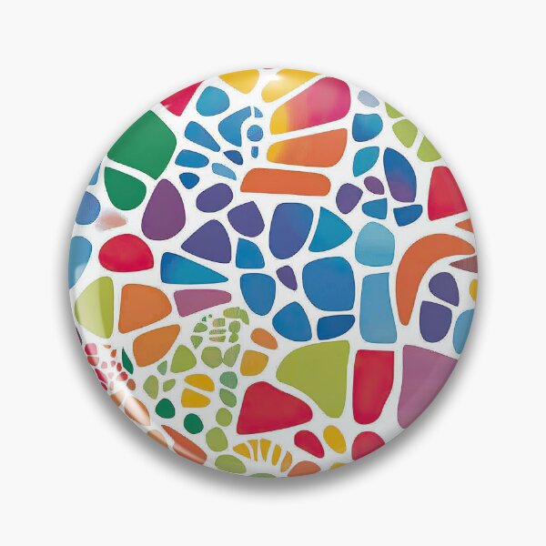Artikelvorschau, Gaudi inspiriert Barcelona entworfen und verkauft von ArtHouseNiklas.