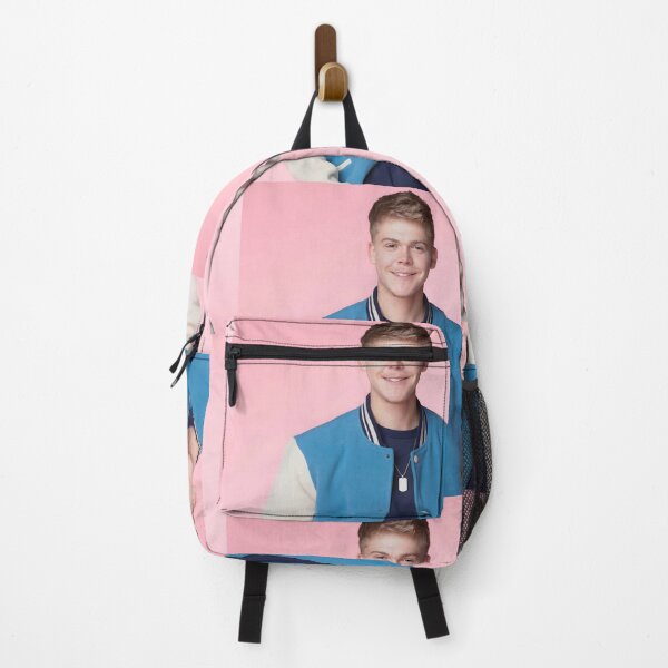 Item preview, CHARLES STAR ACADEMY designed and sold by tyskart.