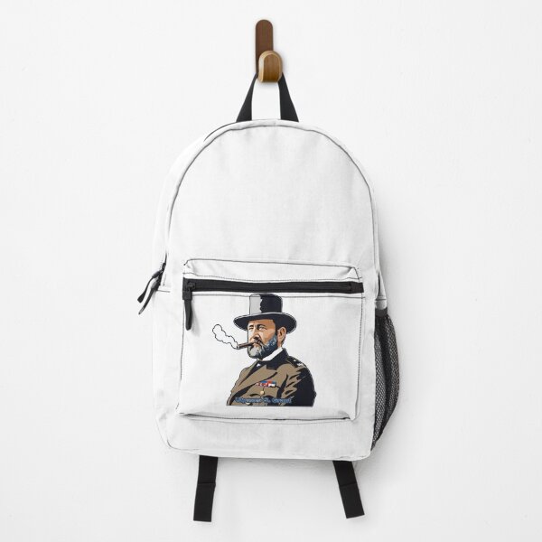 Item preview, Ulysses S Grant 001 Ulysses designed and sold by Dead Presidents.