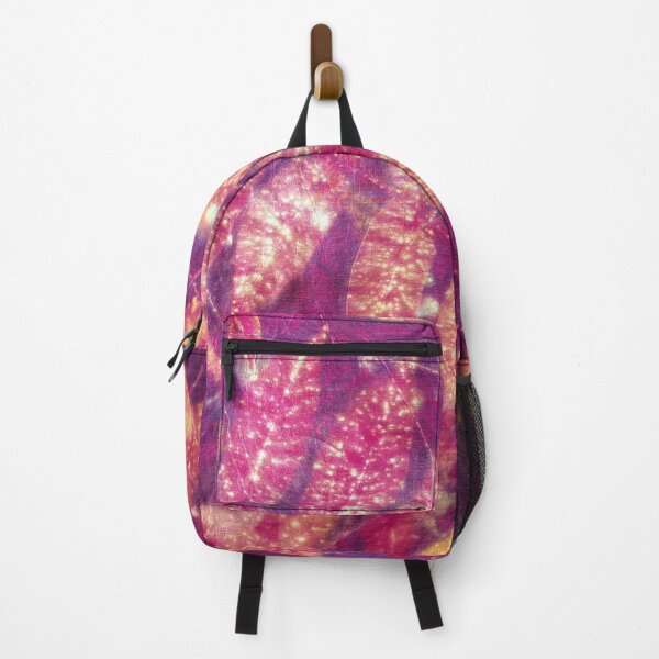 Item preview, Red Sunset Ecoprint designed and sold by EcoPrintAlchemy.