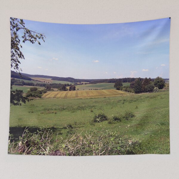 Item preview, Photo landscape meadow designed and sold by PM-Artistic.