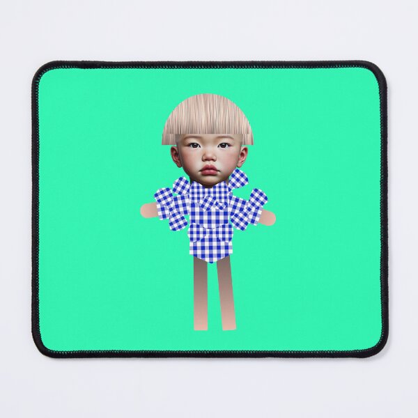 Item preview, Chibi doll.6. designed and sold by moths-minor.