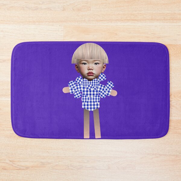 Item preview, Chibi doll.6. designed and sold by moths-minor.