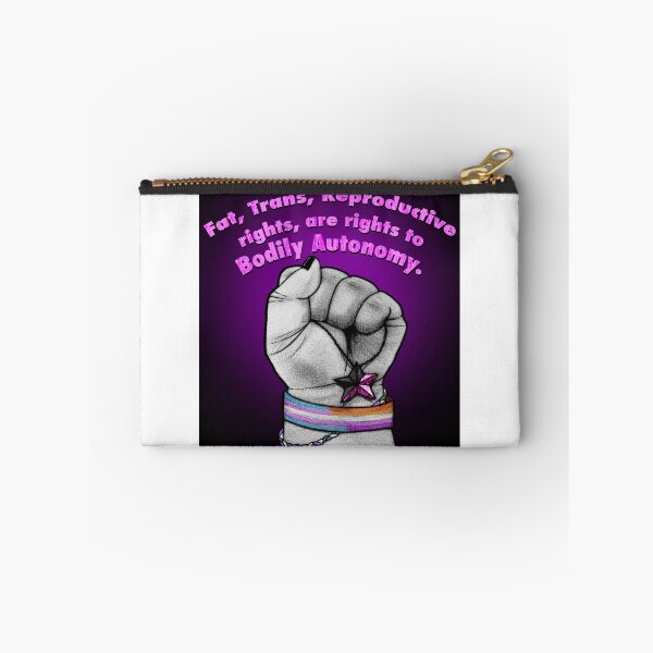 Item preview, Bodily Autonomy designed and sold by BryonyMayArt.