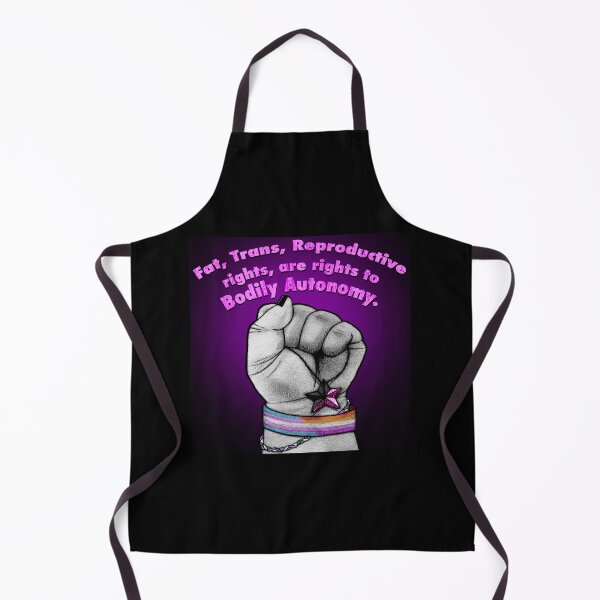 Item preview, Bodily Autonomy designed and sold by BryonyMayArt.