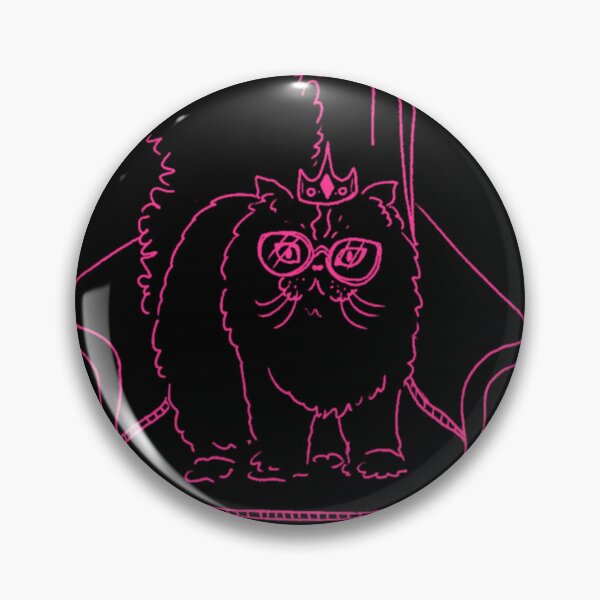 Item preview, Goddamnit donut (pink) designed and sold by TheDoodlemancer.