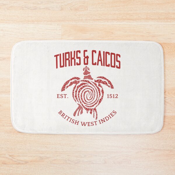 Item preview, Turks and Caicos islands designed and sold by Peerless-Prime.