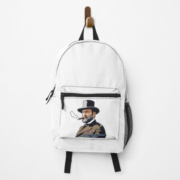 Item preview, Ulysses S Grant 001 peace designed and sold by Dead Presidents.