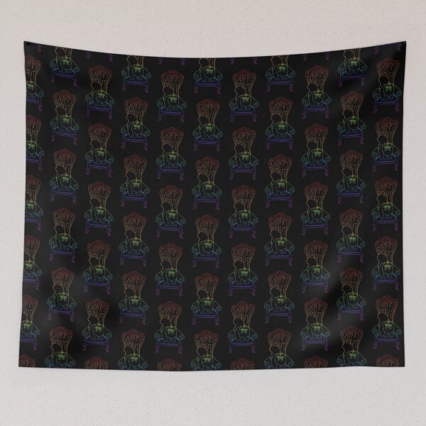 Item preview, Goddamnit donut (rainbow) designed and sold by TheDoodlemancer.