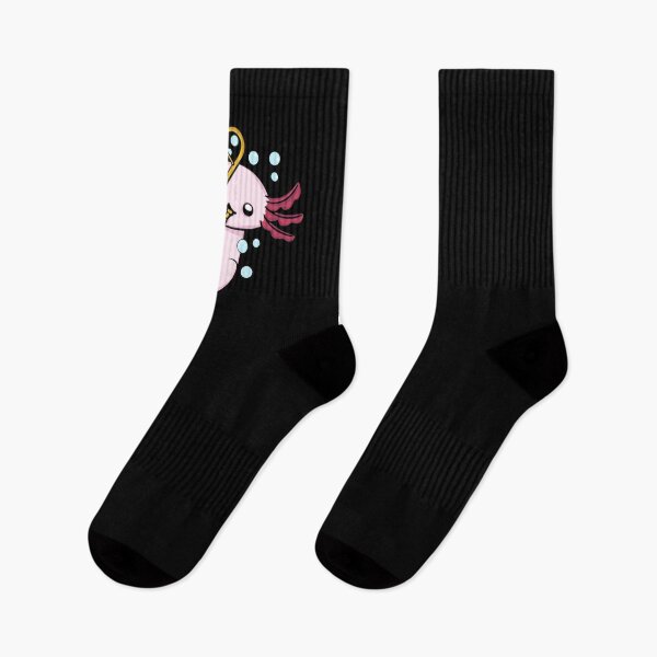 Item preview, Axolotl Playing Trombone Kids Marching Band Trombone designed and sold by DSWShirts.