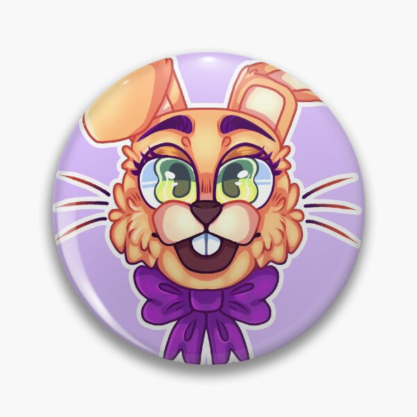Item preview, Spring Bonnie designed and sold by Nashi._.Murko.