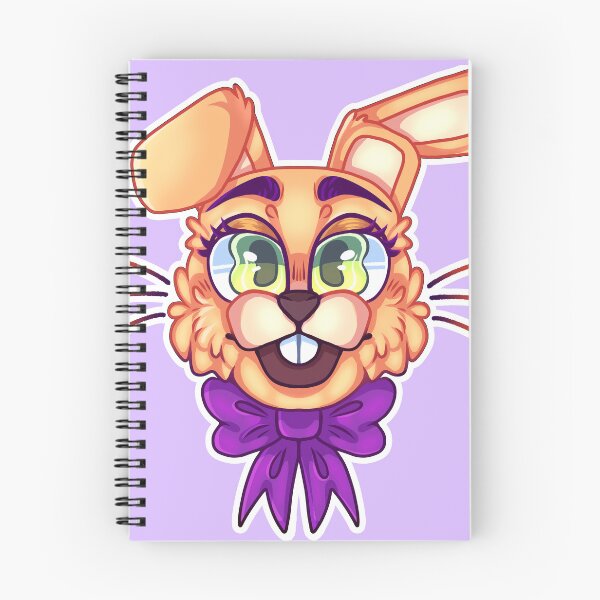 Item preview, Spring Bonnie designed and sold by Nashi._.Murko.