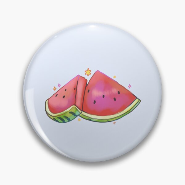 Artikelvorschau, Süße Wassermelone entworfen und verkauft von Mayarartsy.