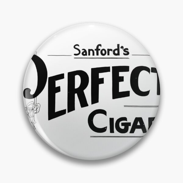 Item preview, Vintage Perfecto Cigars designed and sold by OldSchoolMale.