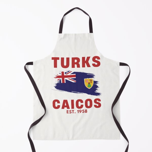 Item preview, Turks and Caicos designed and sold by Peerless-Prime.