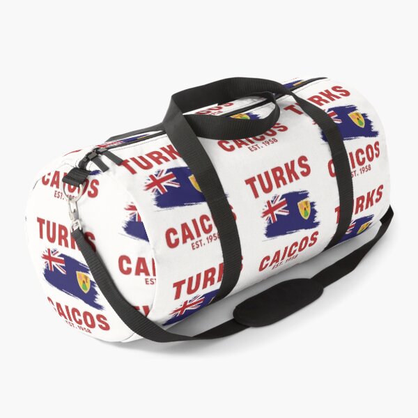 Item preview, Turks and Caicos designed and sold by Peerless-Prime.