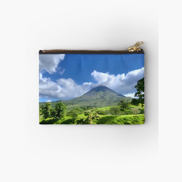 Item preview, Arenal Volcano Majestic Beauty of Costa Rica designed and sold by MyArtworkStudio.