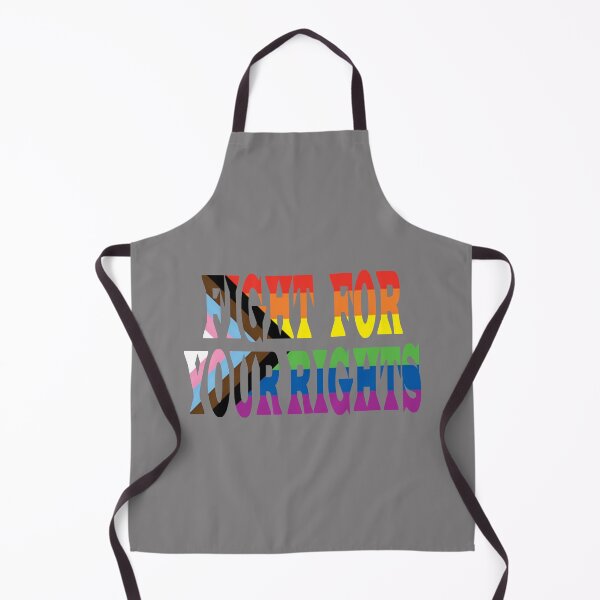 Item preview, fight for your rights designed and sold by BeJahMan.