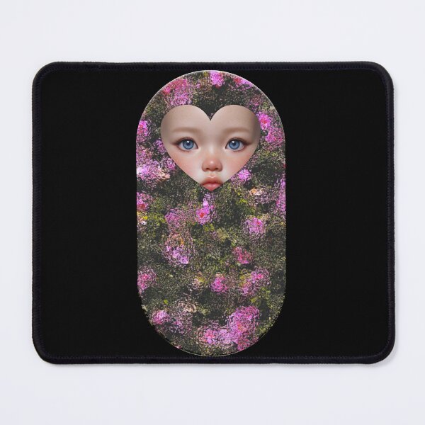 Item preview, Chibi doll.8. designed and sold by moths-minor.