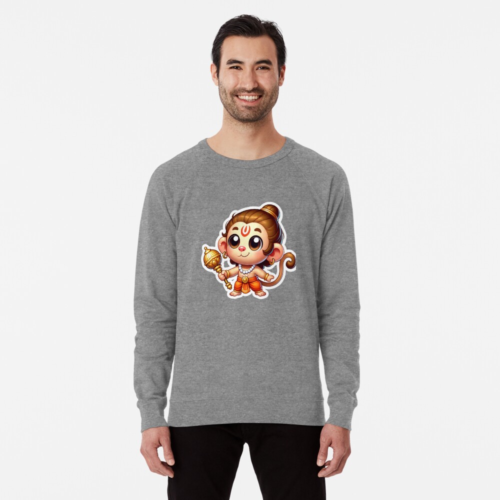 Artikel-Vorschau von Leichter Pullover, designt und verkauft von Sangram5.