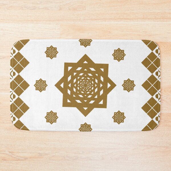 Item preview, House decorative tiles are used for flooring, walling, flooring and walling such as bathroom, kitchen, hall, living room, etc. designed and sold by Wunnipaogtun.