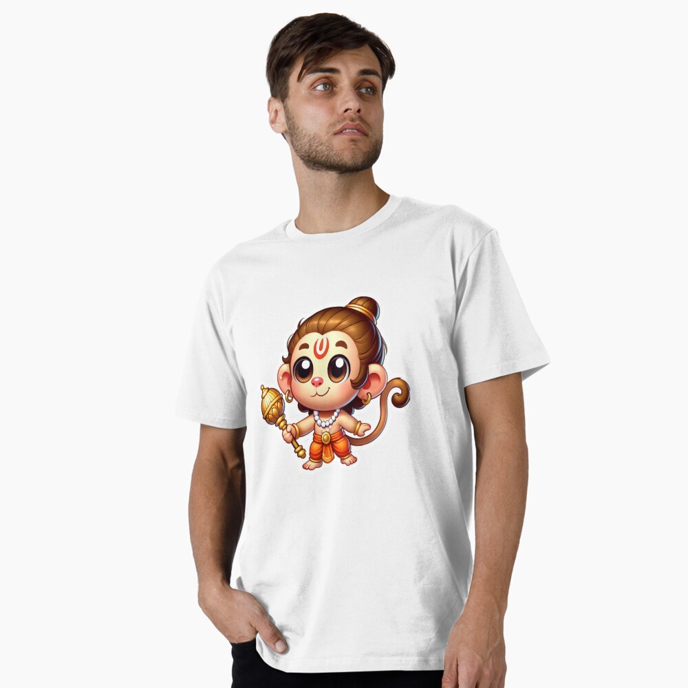 Artikel-Vorschau von Premium T-Shirt, designt und verkauft von Sangram5.