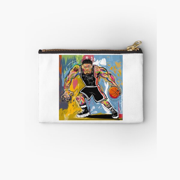 Item preview, Beast Unleashed, Basketball, monster, dunk, funnyfits70, Humor, Funny, retro, vintage designed and sold by FunnyFits70.