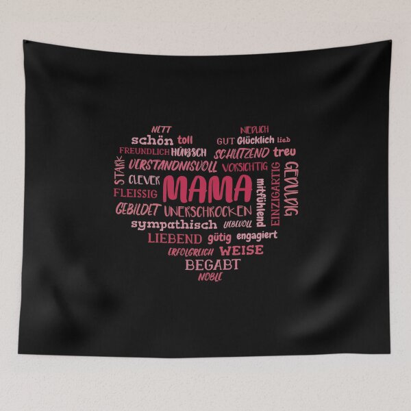 Item preview, mummy designed and sold by BesasDesigns.