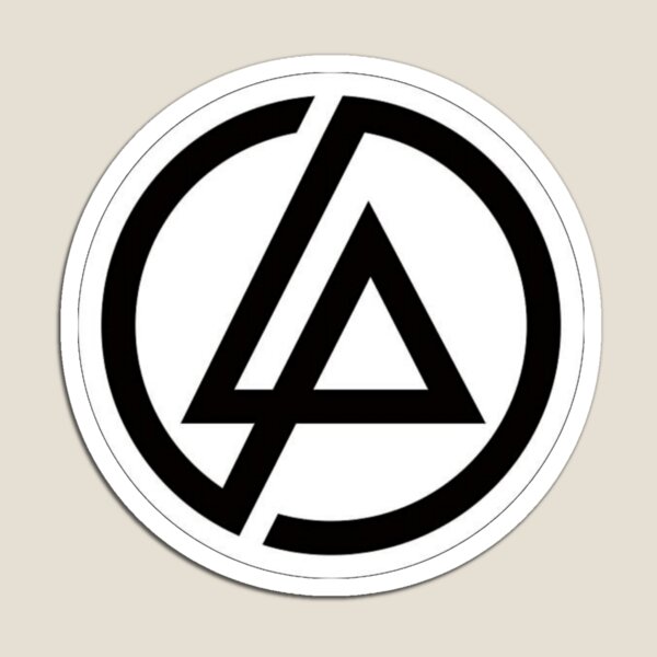 Linkin Park And Magnets for Sale | Redbubble