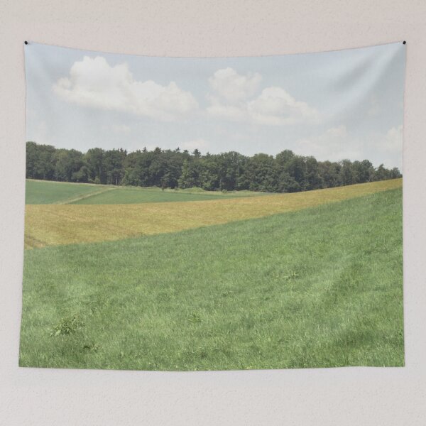 Item preview, Photo landscape meadow designed and sold by PM-Artistic.
