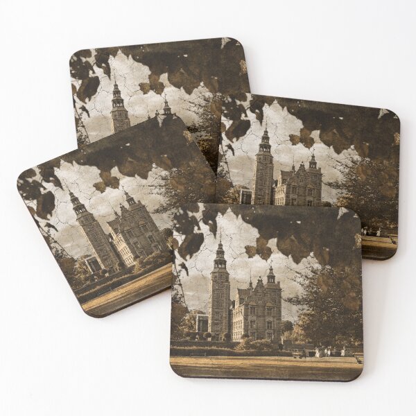 Item preview, Greetings from Copenhagen designed and sold by Lenka.