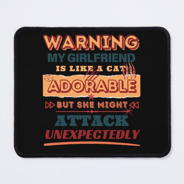 Item preview, As Adorable As A Cat designed and sold by Eranthe Bernardo.