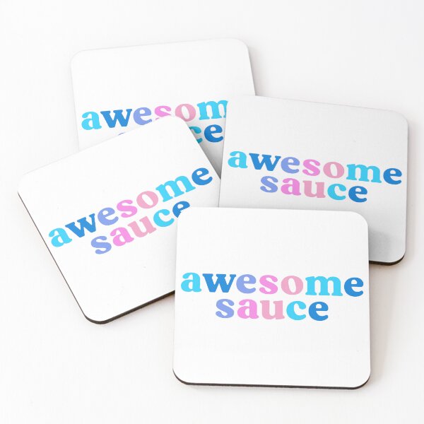 Item preview, awesome sauce  designed and sold by designing01Ar3.