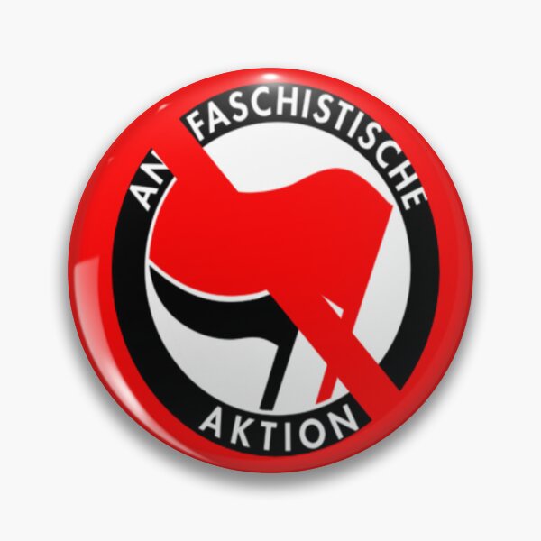 Item preview, Anti-Antifa designed and sold by TheArtPunk.