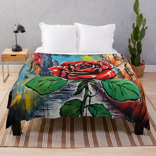 Item preview, Red Rose designed and sold by Grandcreators.