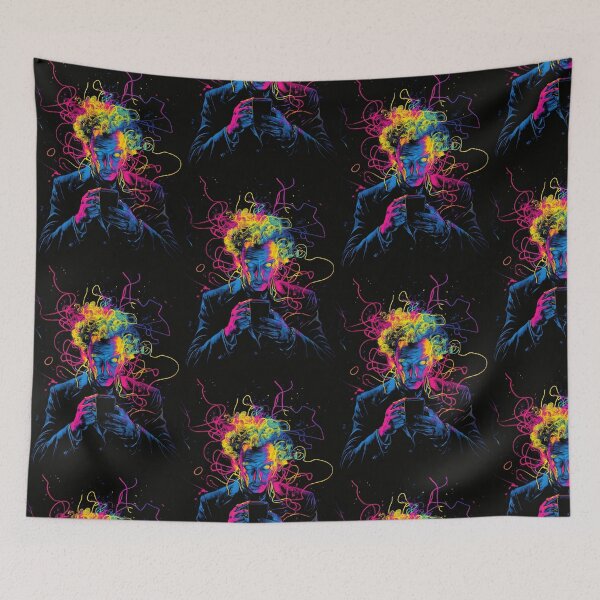 Item preview, The Art collection: "Modern Dali" designed and sold by HouseofRome.