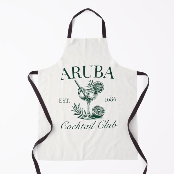 Item preview, Aruba cocktail club designed and sold by Peerless-Prime.