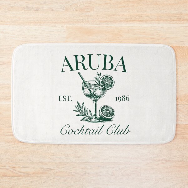 Item preview, Aruba cocktail club designed and sold by Peerless-Prime.