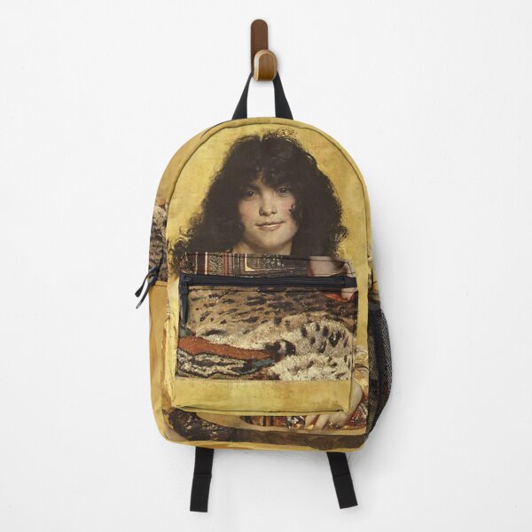 Item preview, Salome Henri Regnault French  1870 designed and sold by Vintage Designs +.