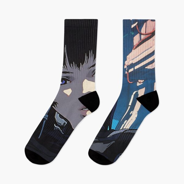 Item preview, Cyberpunk Dreams designed and sold by bapupa.