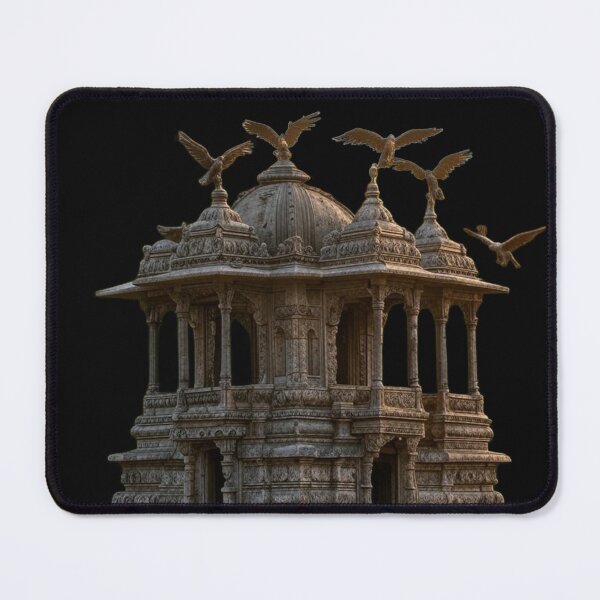 Item preview, Bird Castle designed and sold by FShadora.