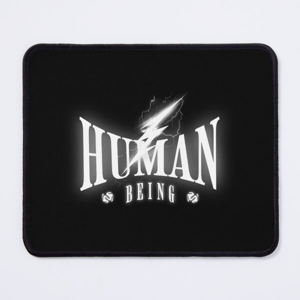 Item preview, Human Being – Lightning Power designed and sold by CharmingPicks.